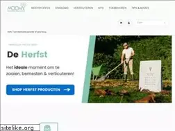Sites similar to moowy.be