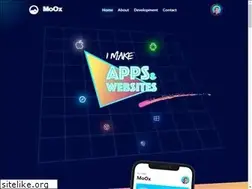 Sites similar to moox.io