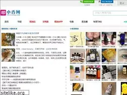 Sites similar to mooxiang.com