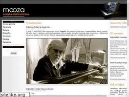 Sites similar to mooza.pl