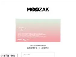 Sites similar to moozak.org