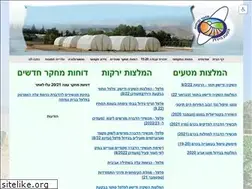 Sites similar to mop-bika.org.il