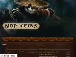 Sites similar to mop-veins.tk