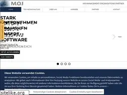 Sites similar to mop-zwickau.de