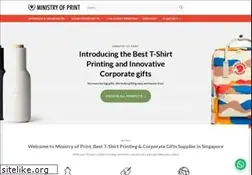 Sites similar to mop.com.sg
