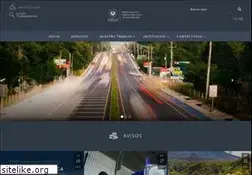 Sites similar to mop.gob.sv