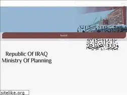 Sites similar to mop.gov.iq