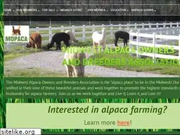 Sites similar to mopaca.org