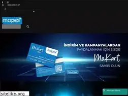 Sites similar to mopal.com.tr