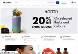 Sites similar to mopani.co.za