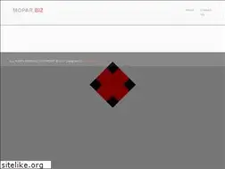 Sites similar to mopar.biz