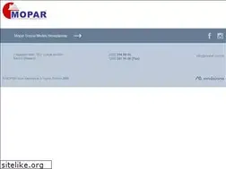 Sites similar to mopar.com.tr