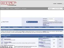 Sites similar to mopar100.com
