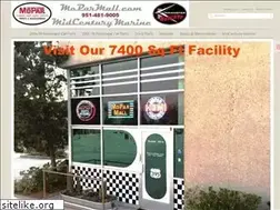 Sites similar to moparmall.com