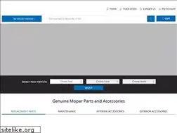 Sites similar to moparoneonline.com