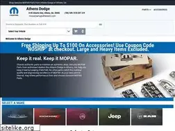 Sites similar to moparpartssurplus.com