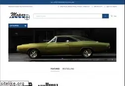 Sites similar to moparplus.com