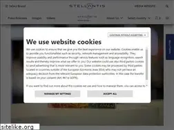 Sites similar to moparpress-europe.com