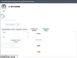 Sites similar to moparstore.co.uk