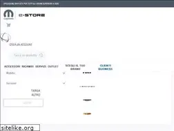 Sites similar to moparstore.it