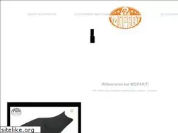 Sites similar to mopart.de
