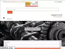 Sites similar to moparts.ru