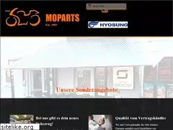 Sites similar to moparts24.de