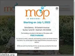 Sites similar to mopboston.com
