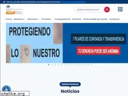 Sites similar to mopc.gob.do