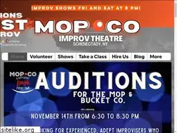 Sites similar to mopco.org