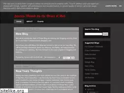 Sites similar to mopcolorado.blogspot.com
