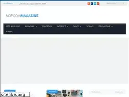Sites similar to mopcom.fr