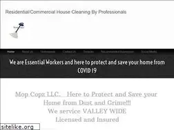 Sites similar to mopcopz.com