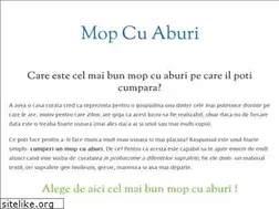 Sites similar to mopcuaburi.ro