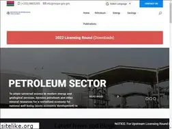 Sites similar to mope.gm