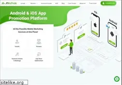 Sites similar to mopeak.com