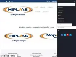 Sites similar to mopec-europe.eu