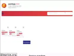 Sites similar to moped-info.ru