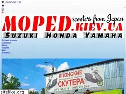 Sites similar to moped.kiev.ua