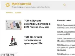 Sites similar to mopeda.net