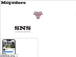 Sites similar to mopeders.com