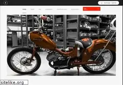 Sites similar to mopedfantasterna.se
