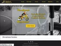 Sites similar to mopedfreunde-oberhausen.de