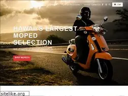 Sites similar to mopedgaragehawaii.com
