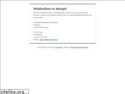 Sites similar to mopedia.se