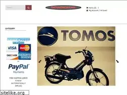 Sites similar to mopedjunkyard.com