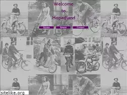 Sites similar to mopedland.co.uk