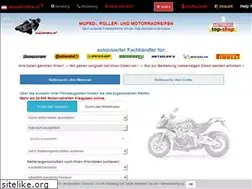 Sites similar to mopedreifen.at