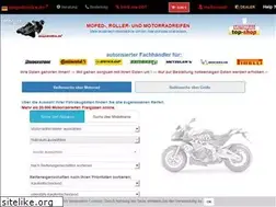 Sites similar to mopedreifen.de