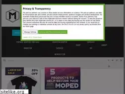 Sites similar to mopedrich.com